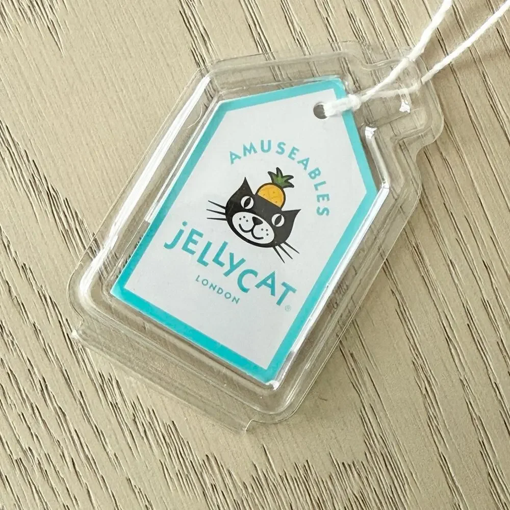 Jellycat Tag Protectors - 10 Pack - Picture 1 of 5